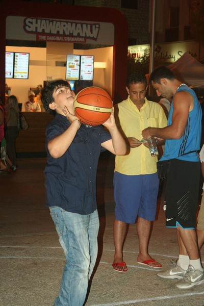 Jounieh Family & Kids Day
